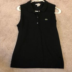 Lacoste Tops - Lacoste Polo Shirt Lacoste Tops - Lacoste Polo Shirt